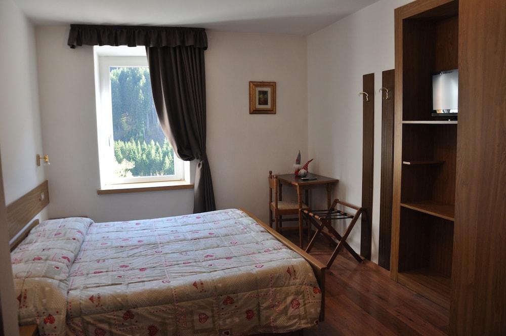 Alpenlife Someda Hotel Moena