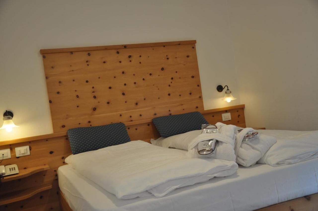 Alpenlife Someda Moena