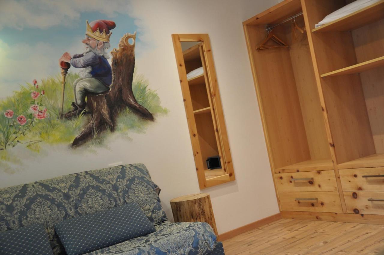 Alpenlife Someda Hotel