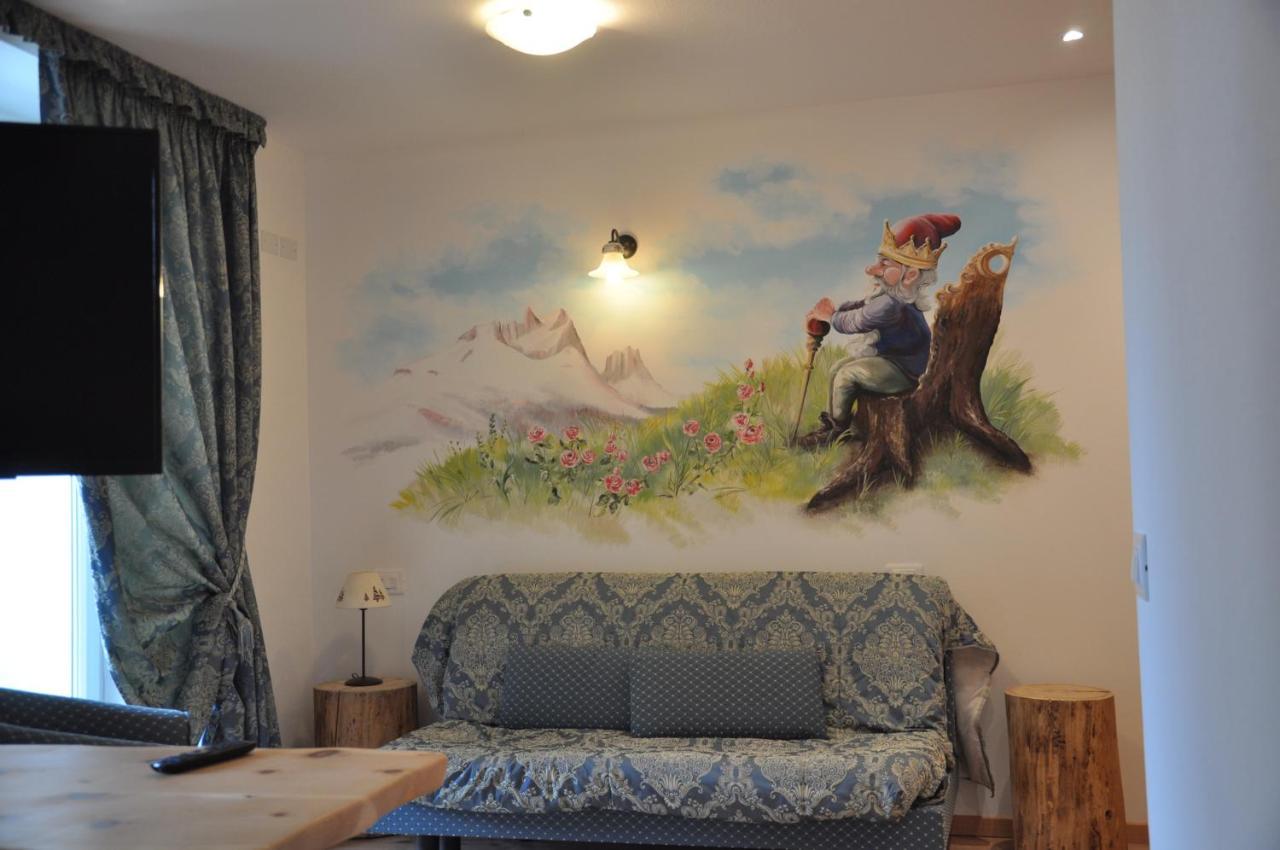 Hotel Alpenlife Someda