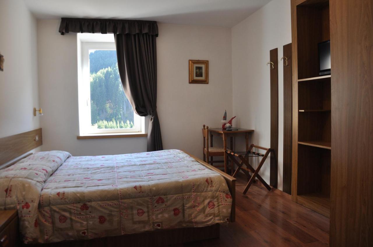Alpenlife Someda 3* Moena