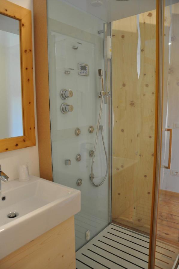 Alpenlife Someda Hotel Moena