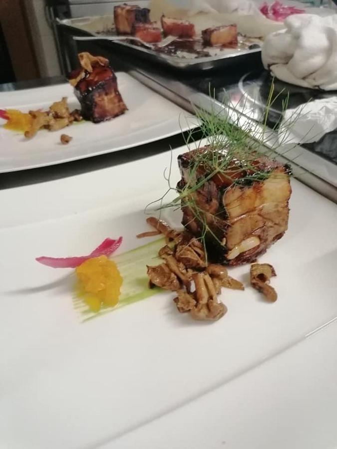 Alpenlife Someda Hotel Moena