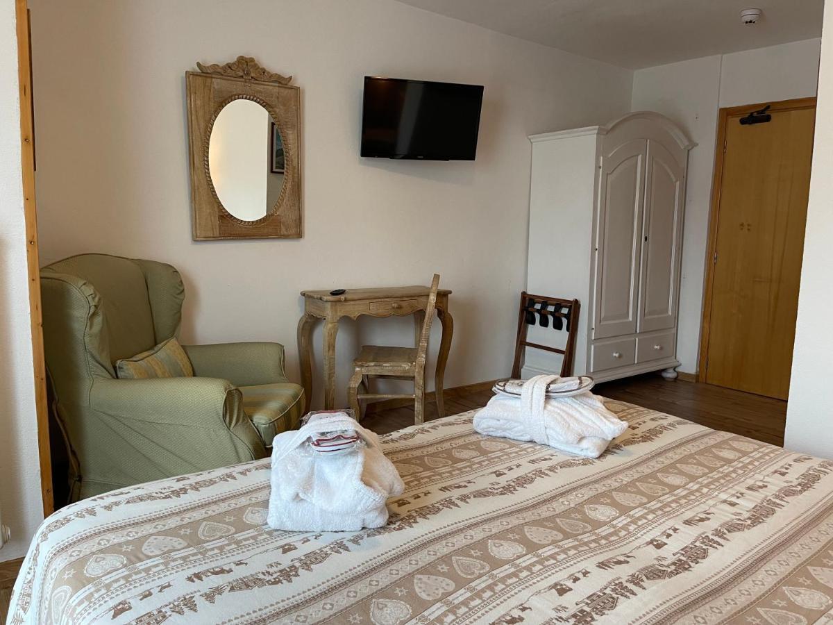 Alpenlife Someda Hotel Moena