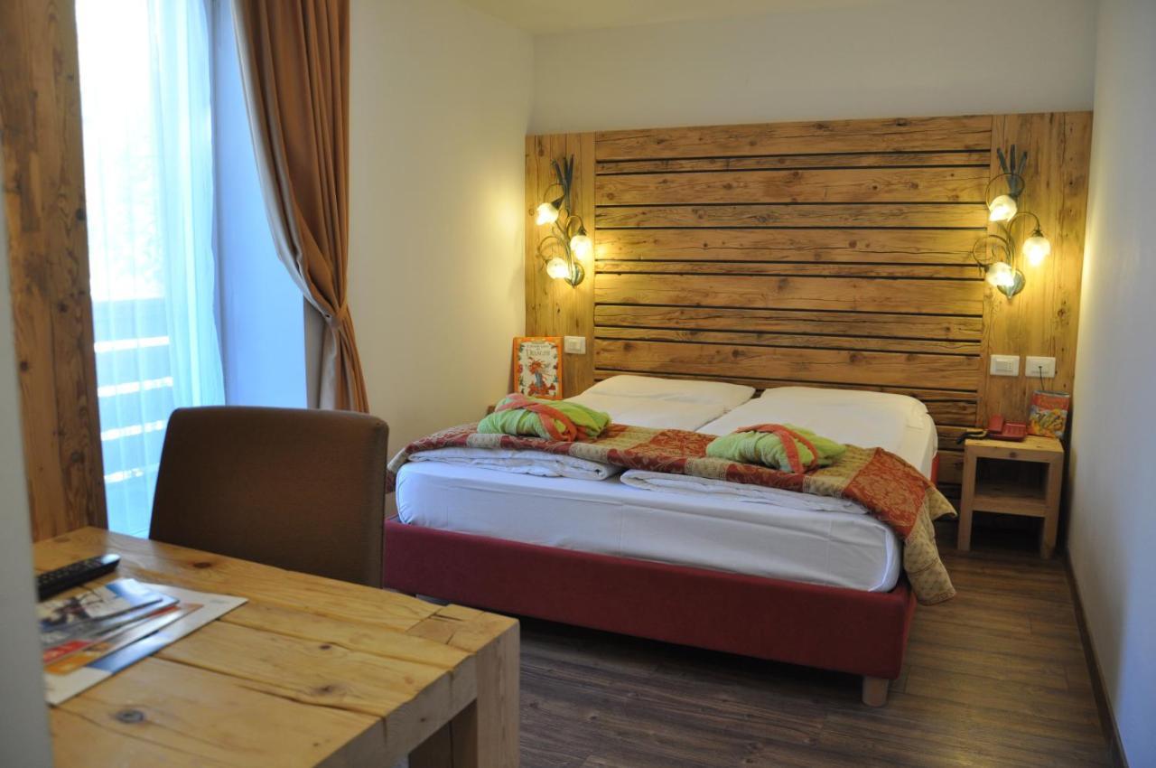 Hotel Alpenlife Someda 3*