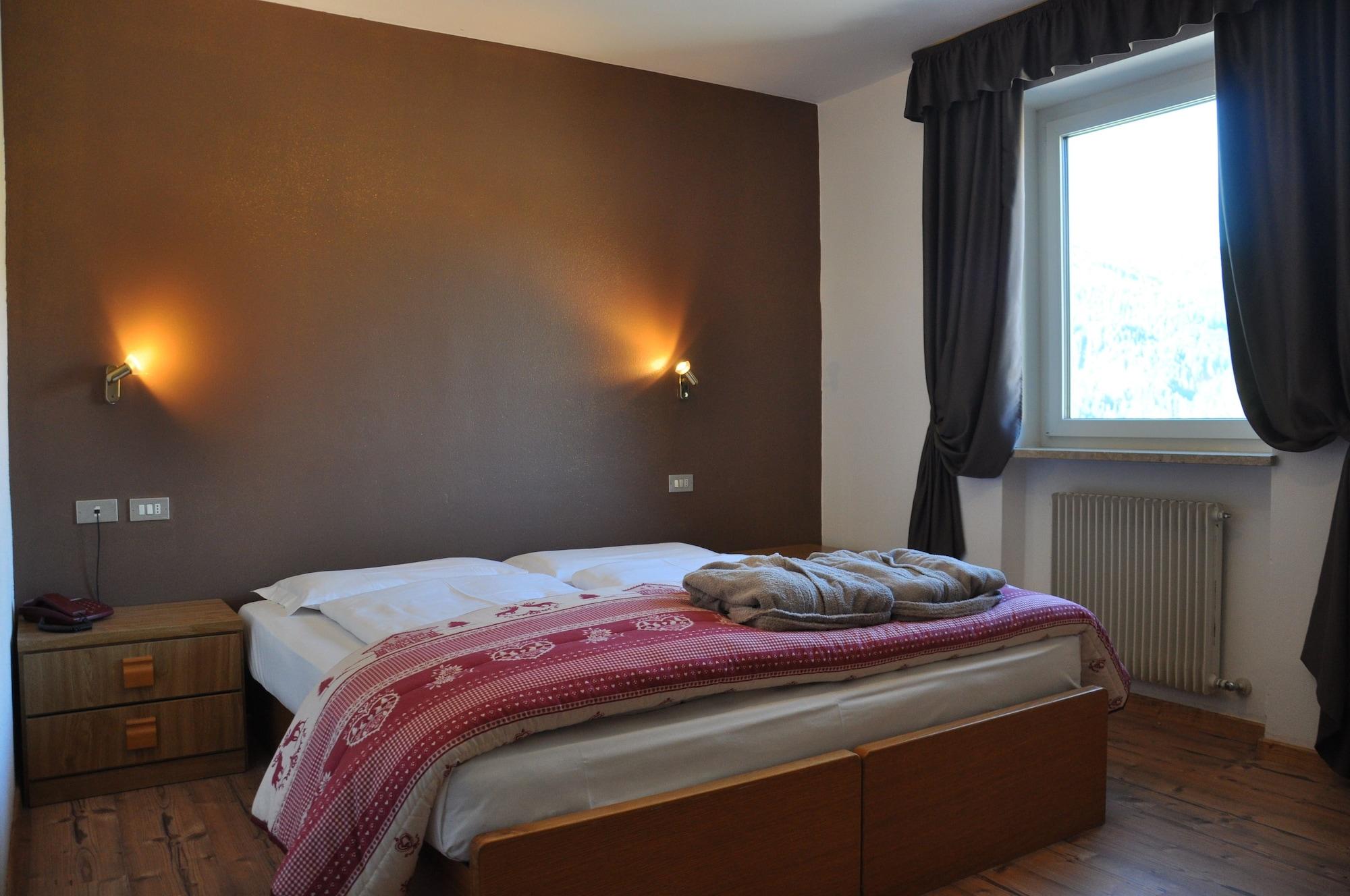 Alpenlife Someda 3* Moena