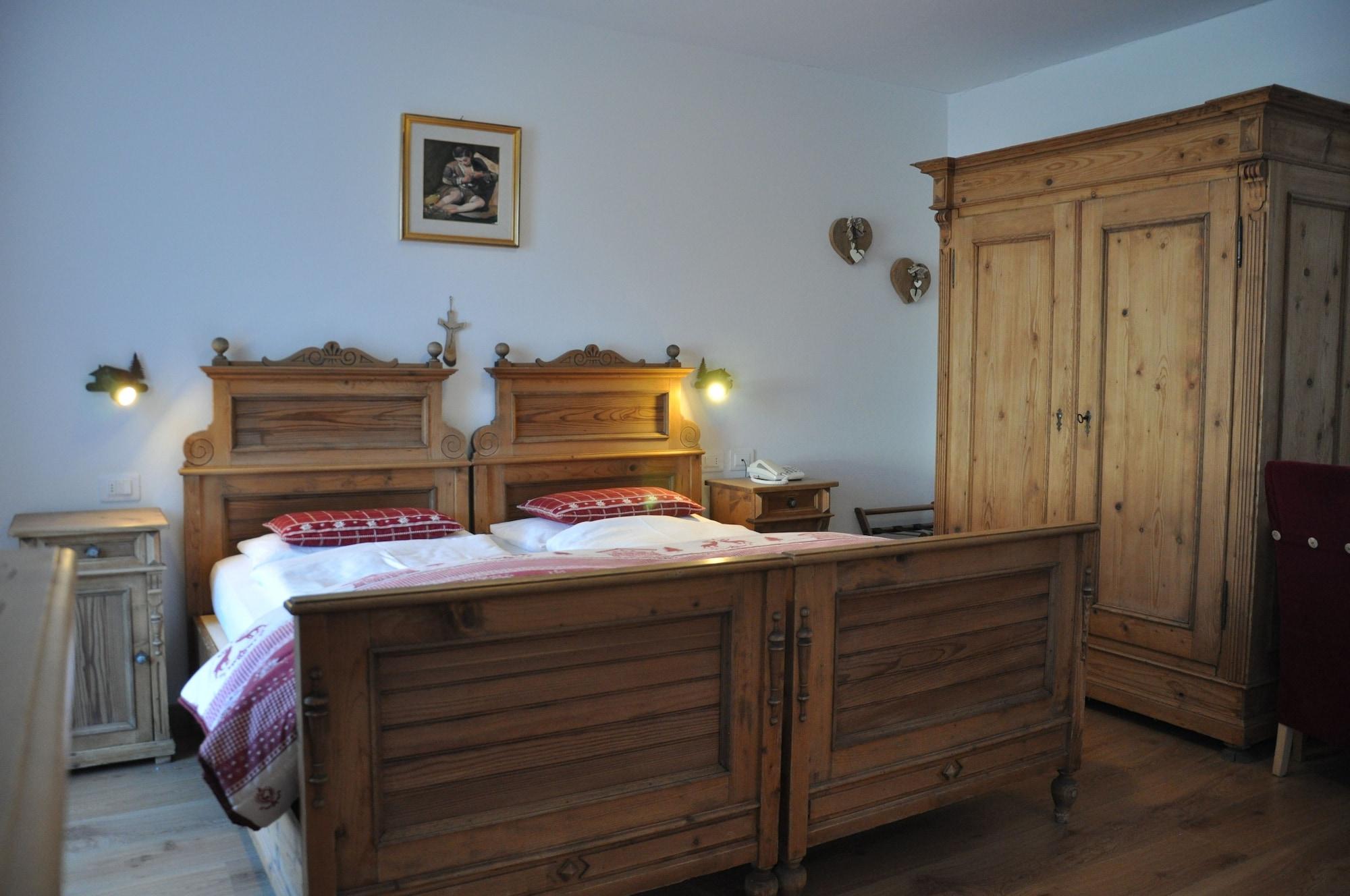 Alpenlife Someda Hotel Moena