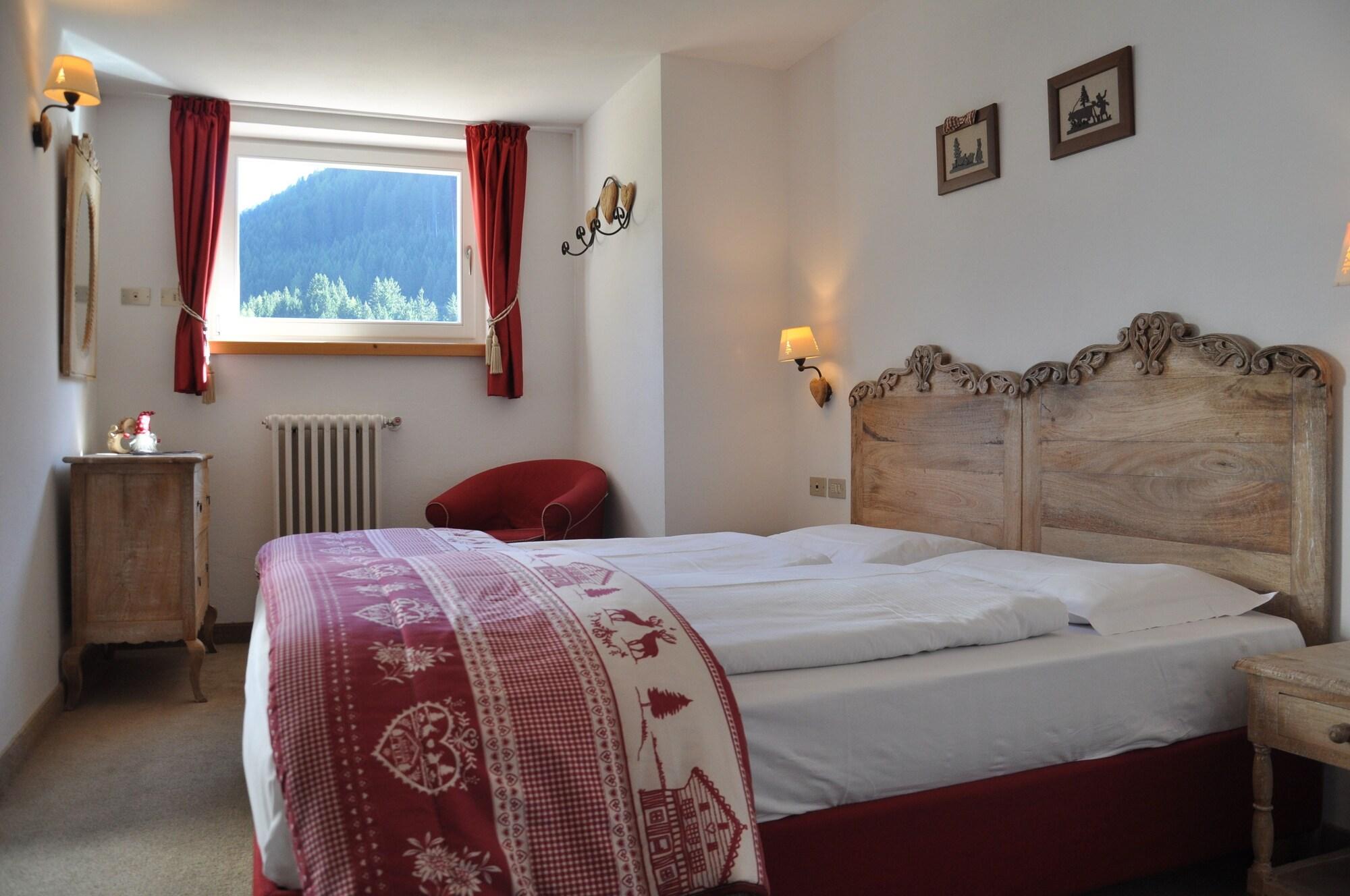 Alpenlife Someda Hotel
