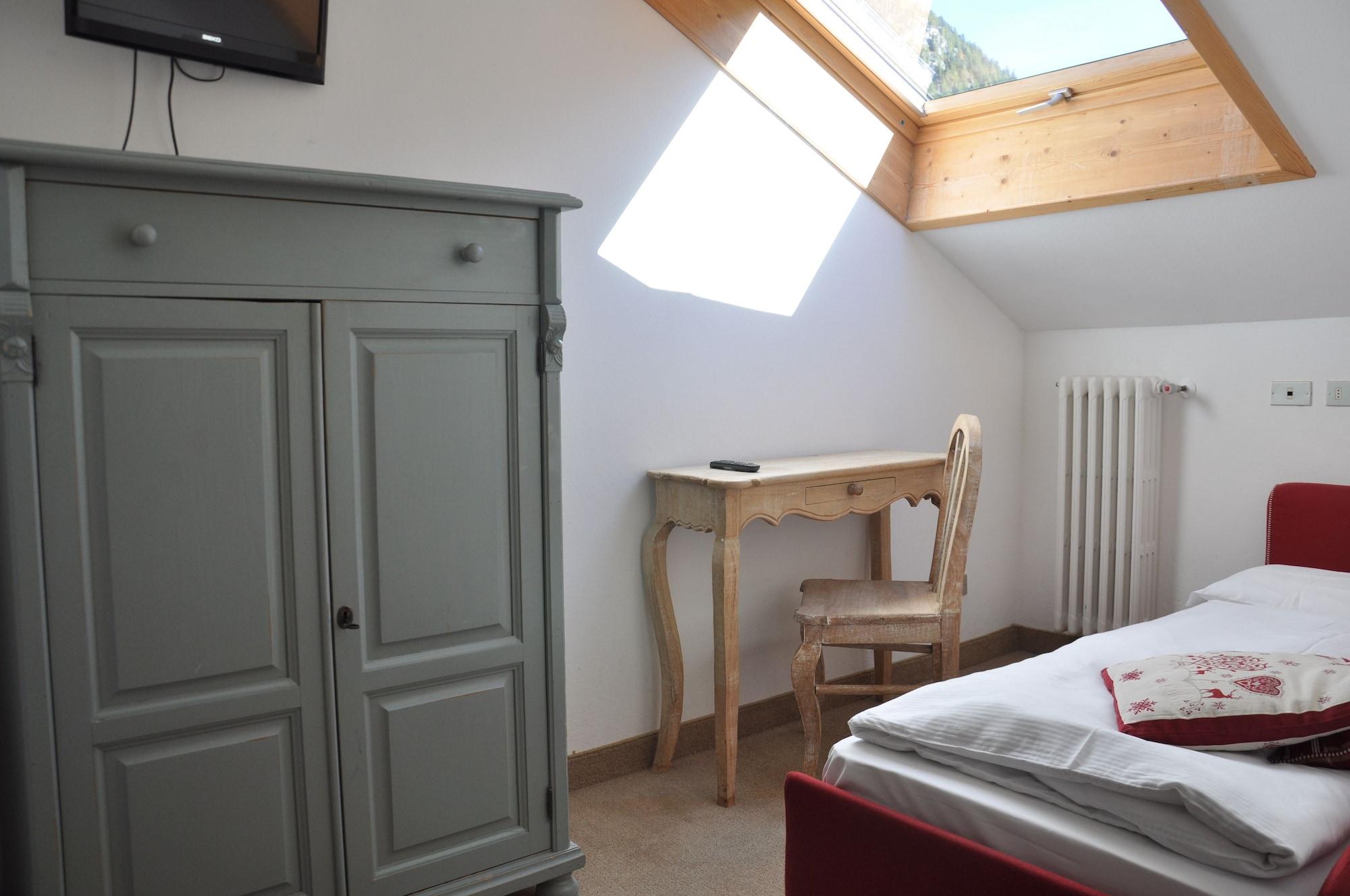 Hotel Alpenlife Someda Moena
