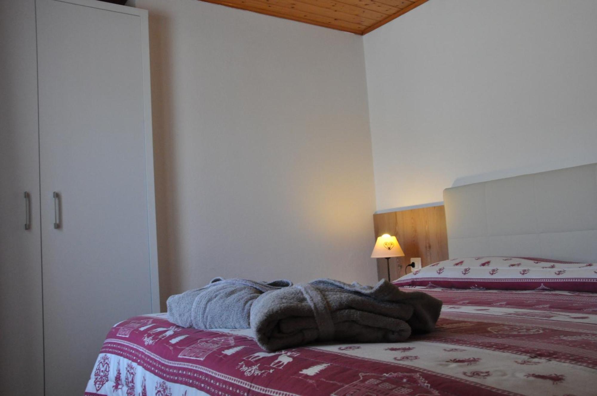 Hotel Alpenlife Someda