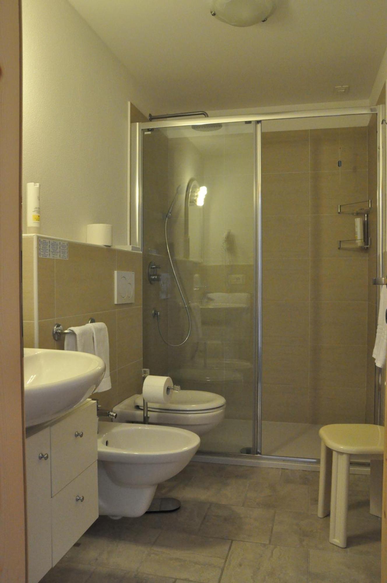 Hotel Alpenlife Someda 3*