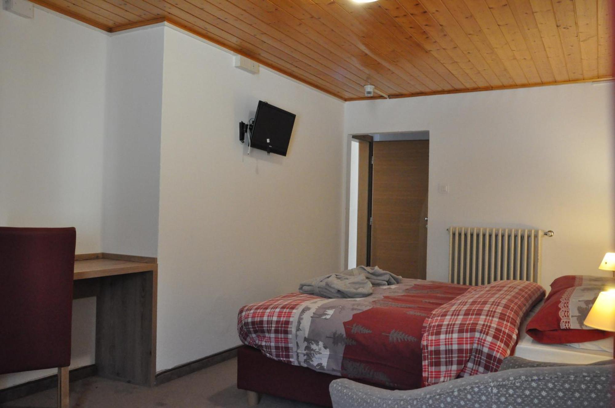 Hotel Alpenlife Someda 3*