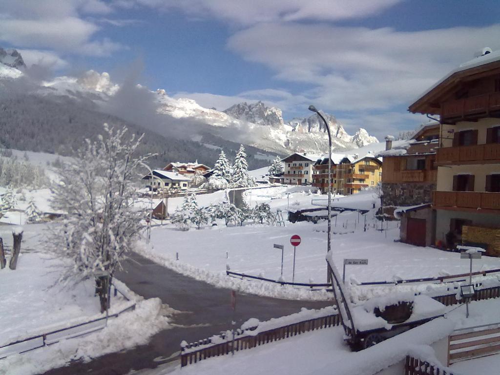Alpenlife Someda Moena