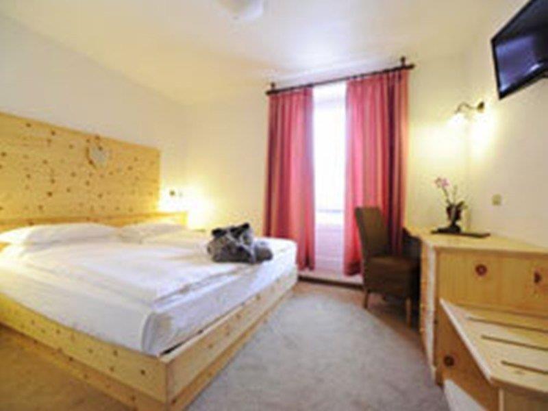 Hotel Alpenlife Someda 3*