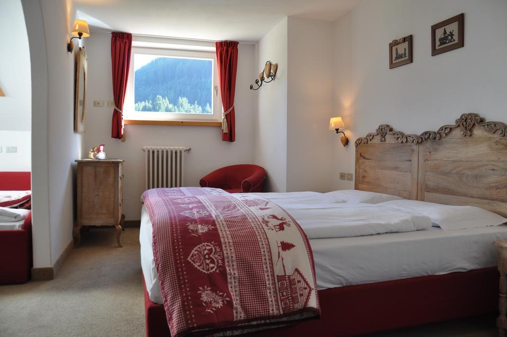 Hotel Alpenlife Someda
