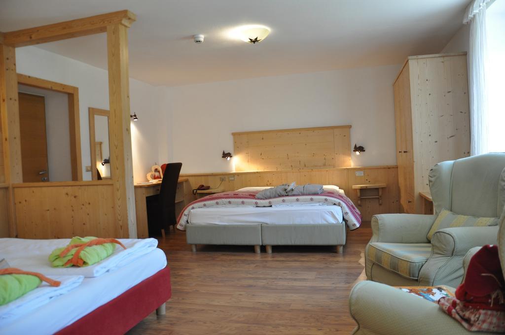 Alpenlife Someda 3* Moena
