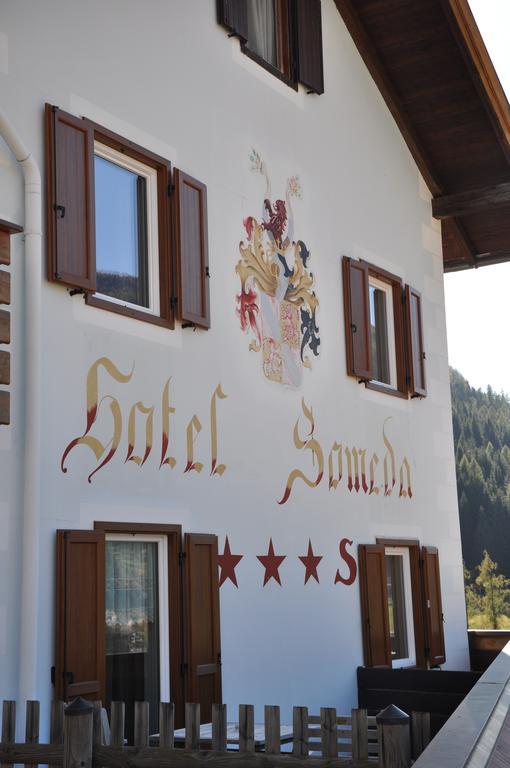 Alpenlife Someda 3* Moena