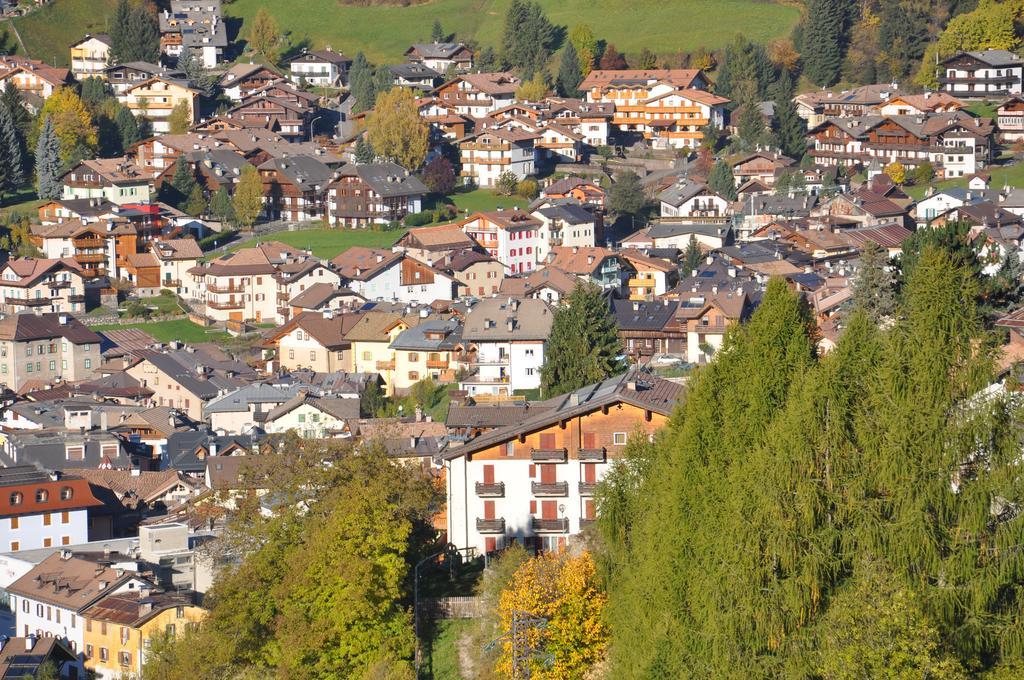 Alpenlife Someda Hotel Moena