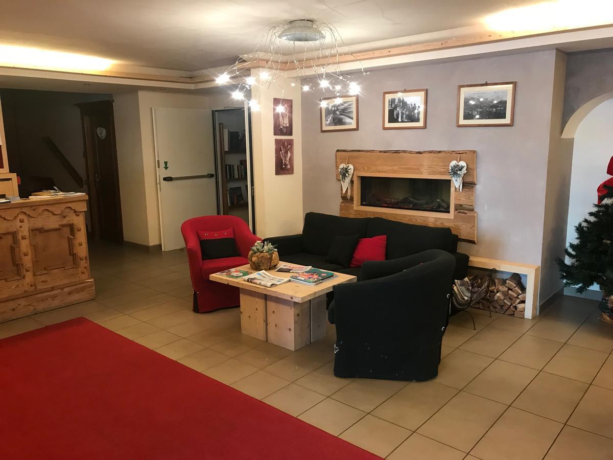 Hotel Alpenlife Someda 3*