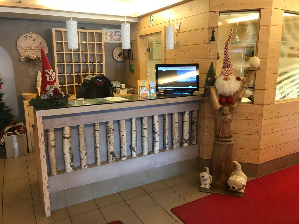 Alpenlife Someda Hotel 3*