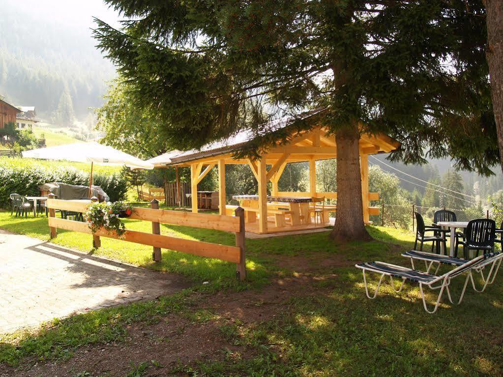 Hotel Alpenlife Someda
