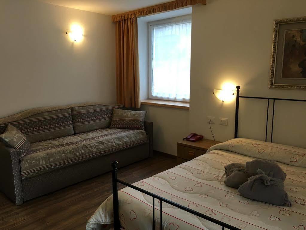 Alpenlife Someda Hotel 3*