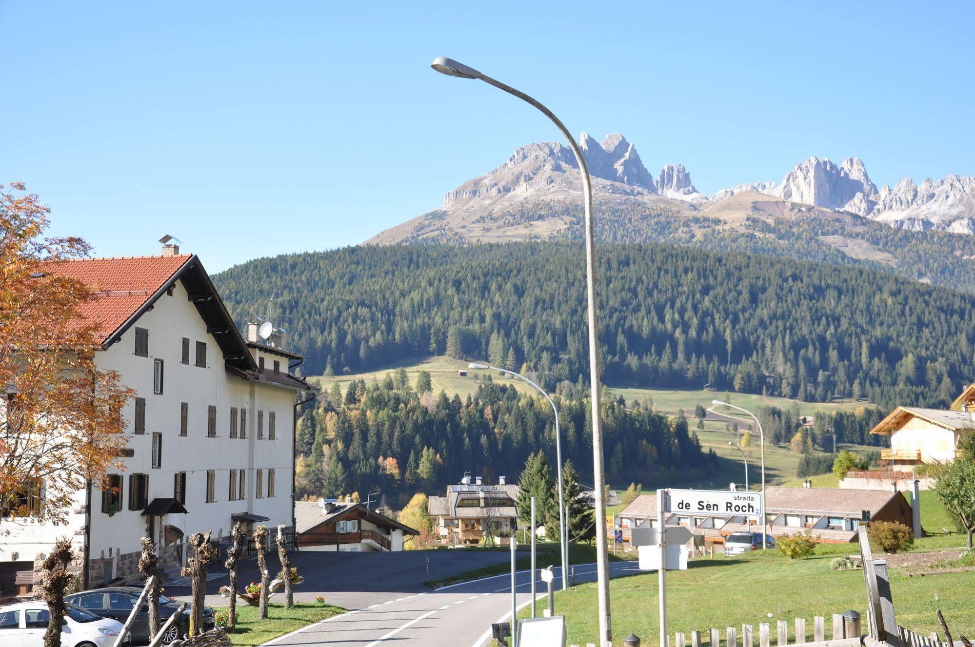 Alpenlife Someda Hotel