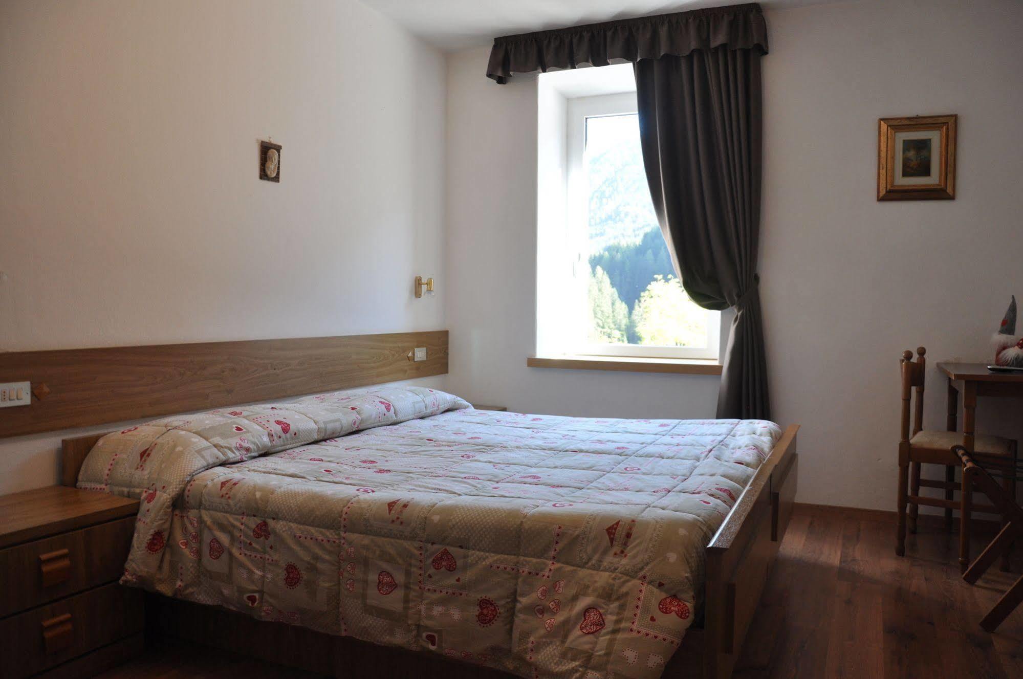 Hotel Alpenlife Someda Moena