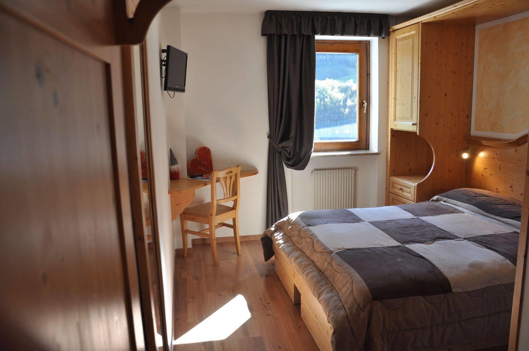 Hotel Alpenlife Someda