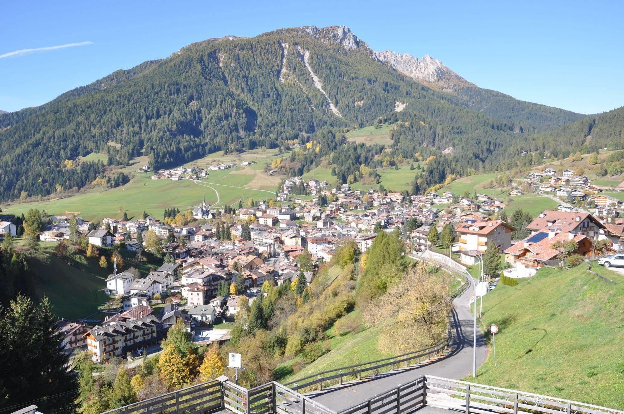 Alpenlife Someda 3*