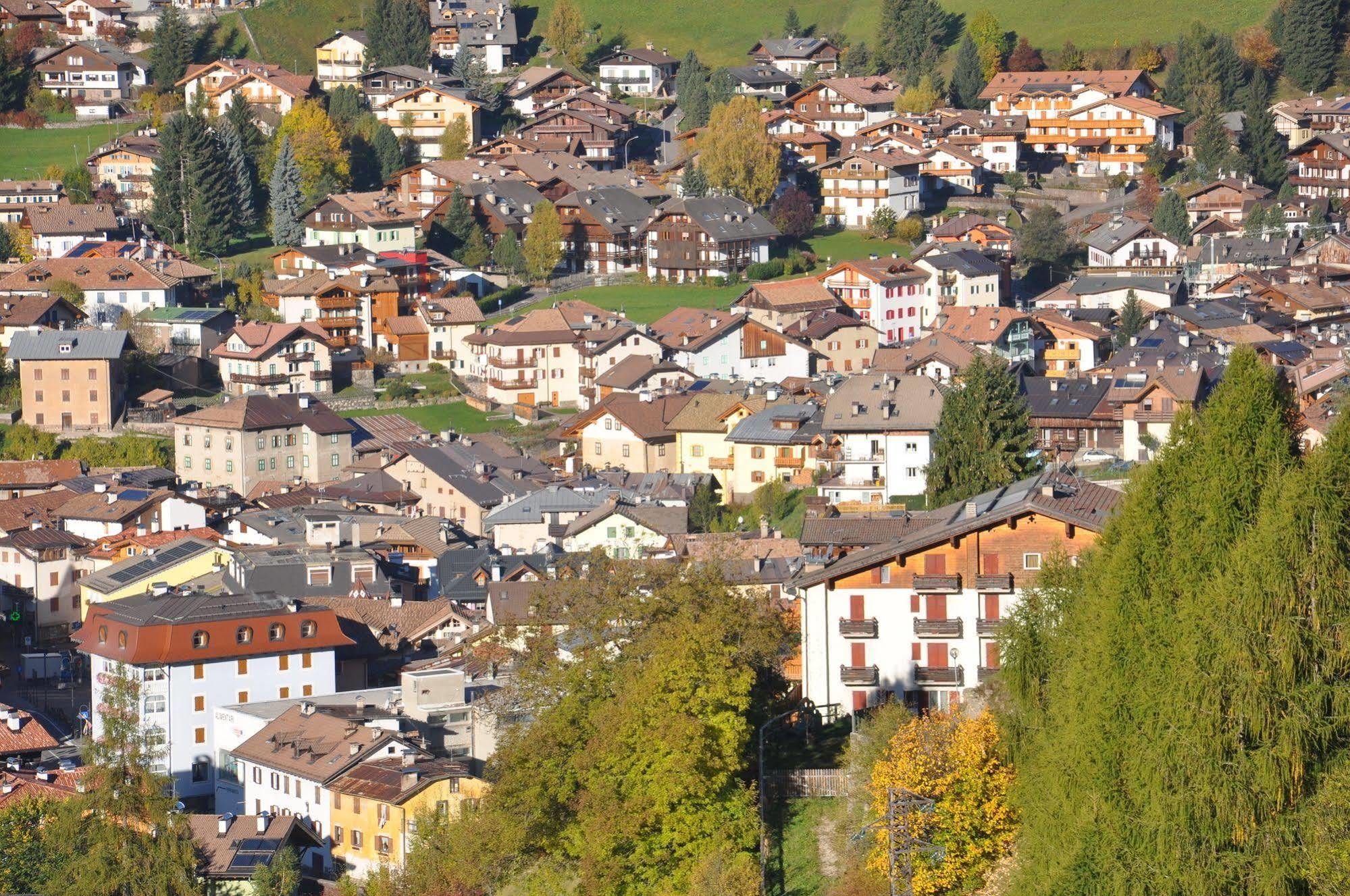 Alpenlife Someda 3* Moena