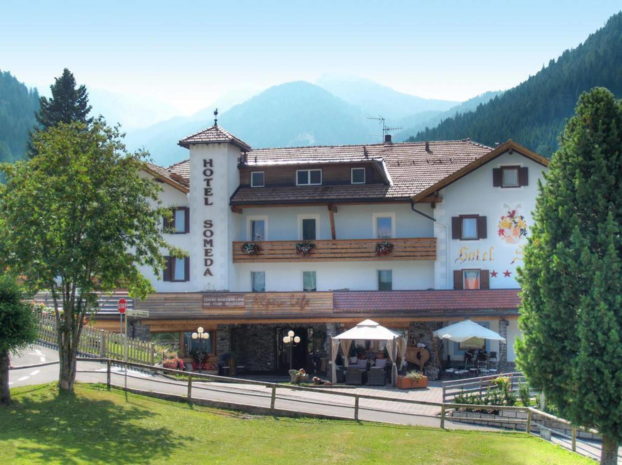 Alpenlife Someda