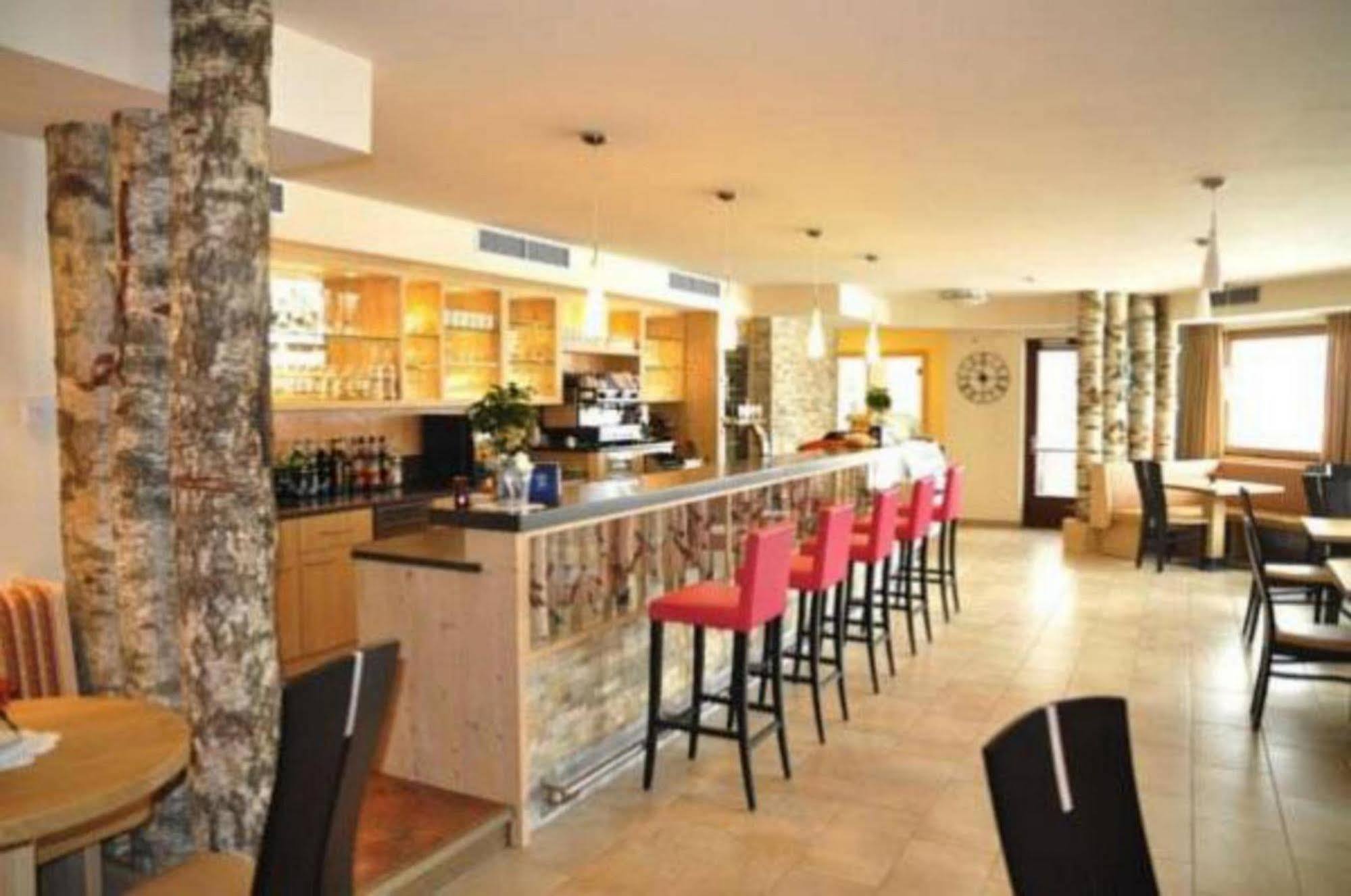 Alpenlife Someda Hotel 3*