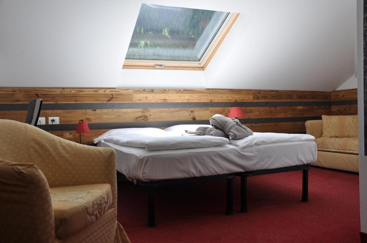 Alpenlife Someda Hotel