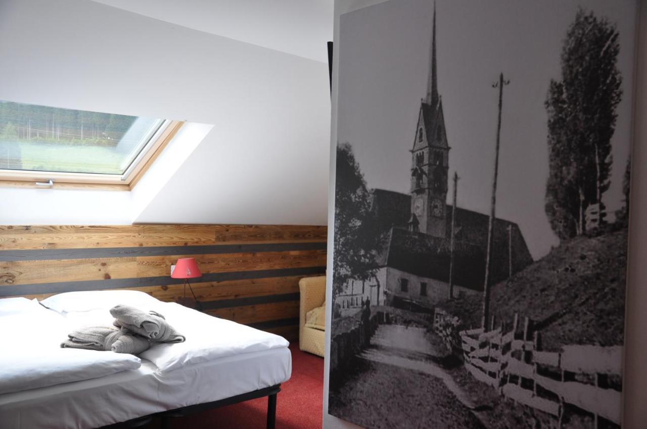 Alpenlife Someda Hotel Moena
