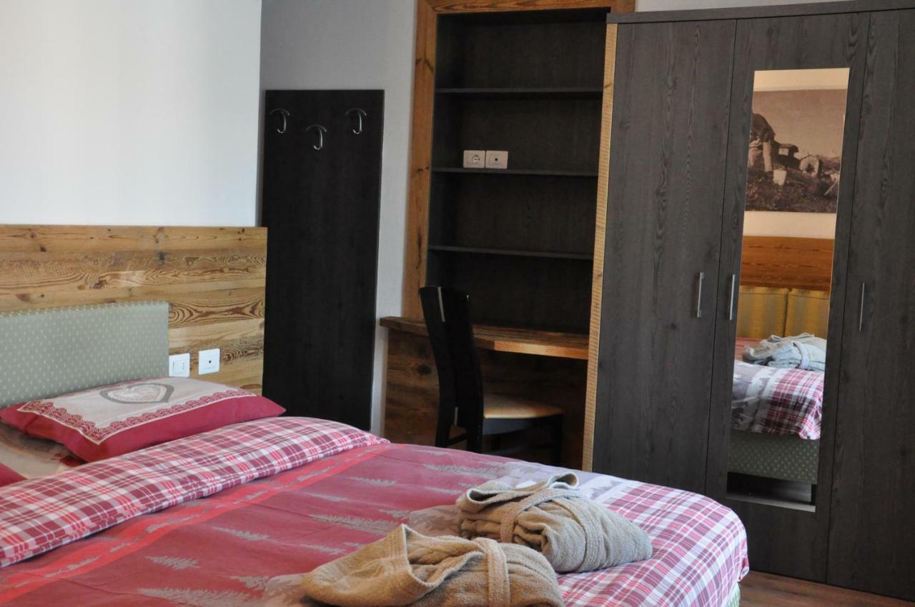 Hotel Alpenlife Someda Moena