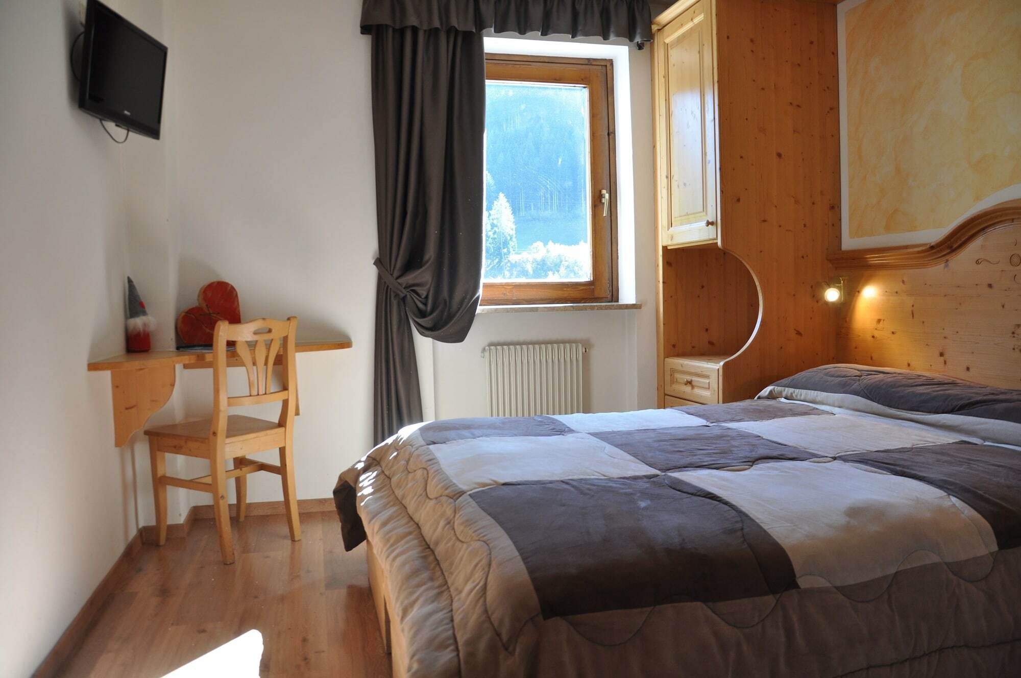 Hotel Alpenlife Someda 3*