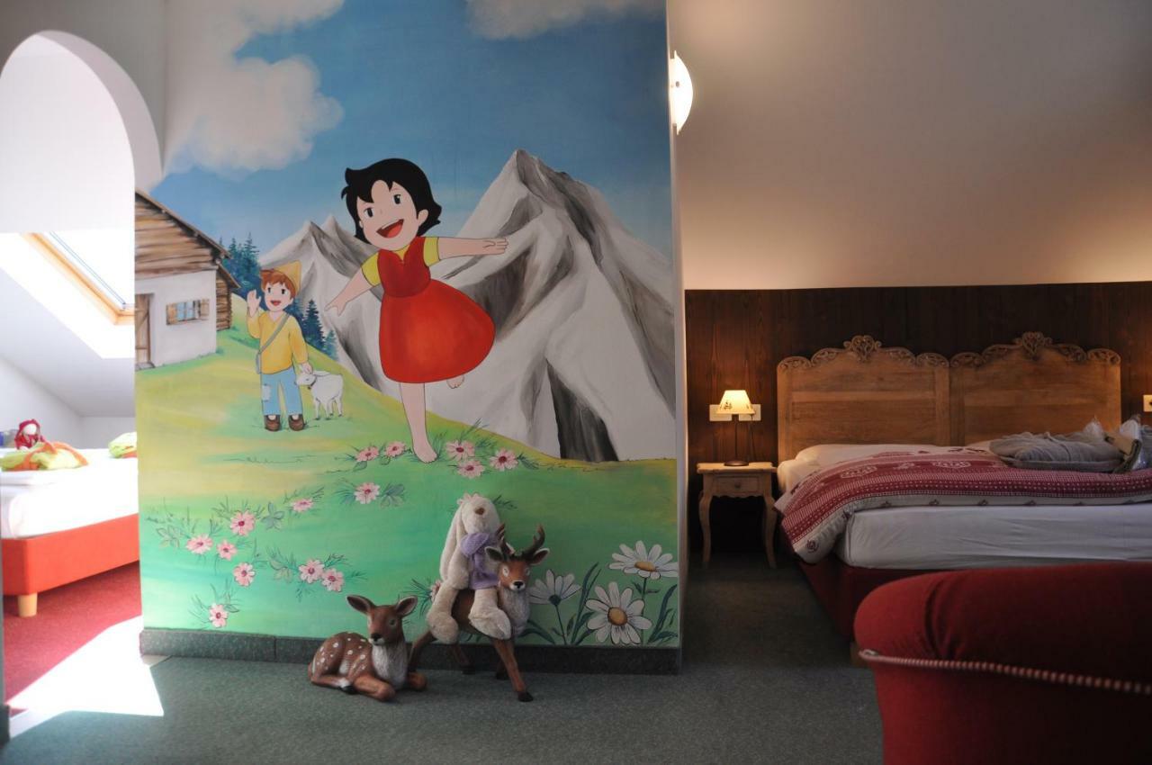 Alpenlife Someda Hotel