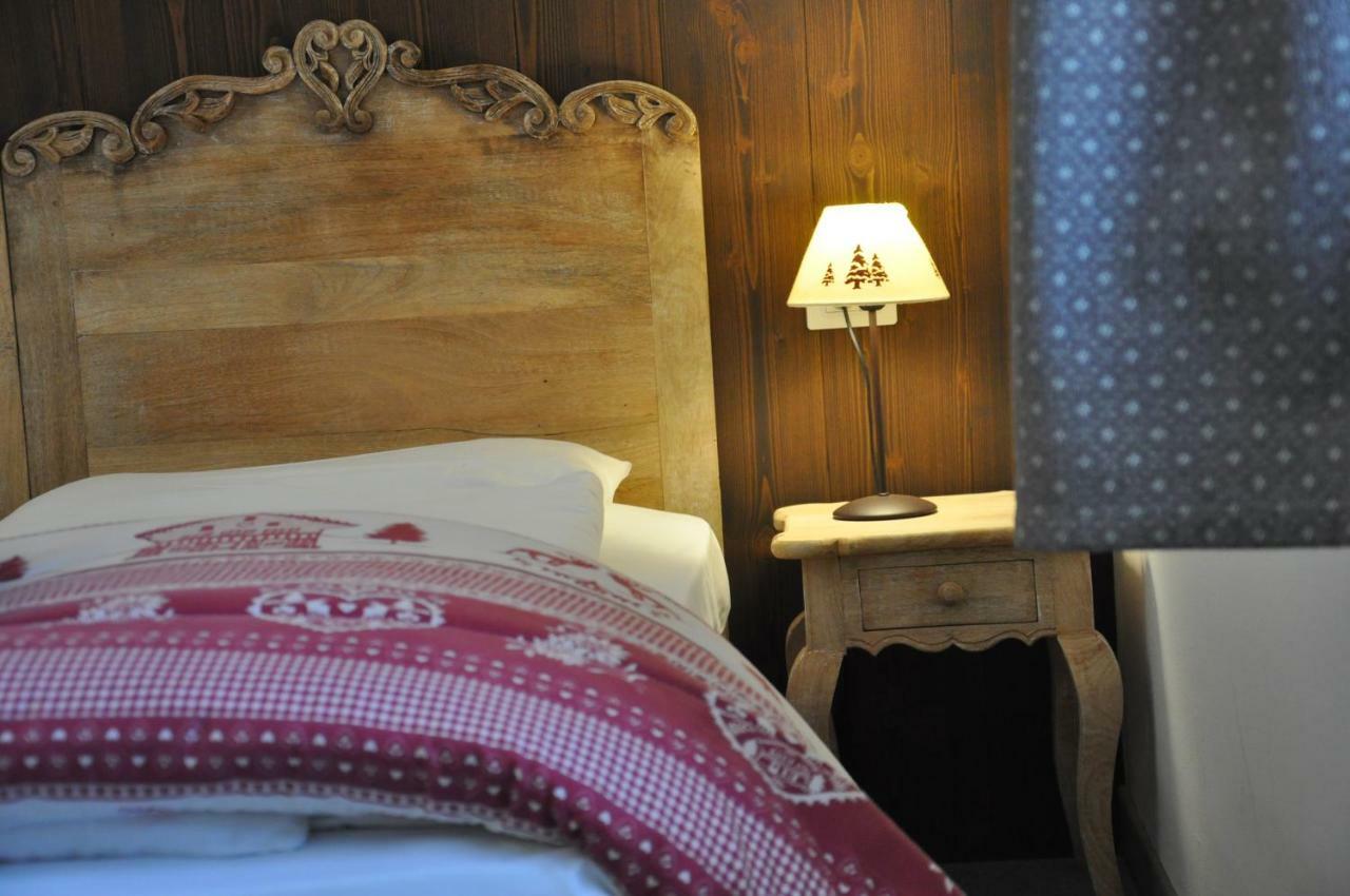 Hotel Alpenlife Someda Moena